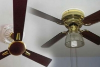 বাংলাদেশে বেশির ভাগ ফ্যানে ৩ ব্লেড, আমেরিকার ৪, কেন জানেন?