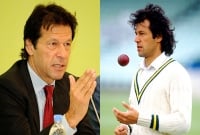 ক্রিকেটার থেকে পাকিস্তানের প্রধানমন্ত্রী ইমরান খান