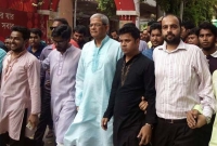 সুষ্ঠু নির্বাচনে হলে আ.লীগ ৩০ টির বেশি আসন পাবে না : ফখরুল