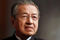  প্রয়োজনে প্রধানমন্ত্রী পদে ফিরবেন মাহাথির