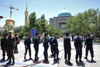 ইরানকে যেভাবে টার্গেট করছে ইসলামিক স্টেট