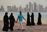 কাতারের প্রতি সহানুভূতি দেখালে ১৫ বছরের কারাদণ্ড!