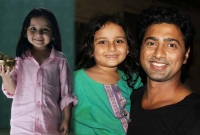 দেবের হাত ধরে এবার বড় পর্দায় ভুতু!