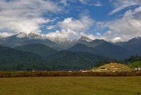 ভারতের এই স্থানে প্রতি কেজি লবনের দাম ১৮০ টাকা, চিনি ২৫০ টাকা