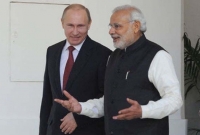 ইউএস-বাংলা বিমান দুর্ঘটনা, যা বললেন ভ্লাদিমি পুতিন ও নরেন্দ্র মোদি