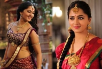 প্রভাসের পরের ছবিতে আরও আবেদনময়ী রুপে অনুষ্কা!