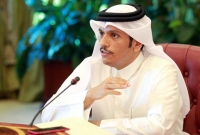 ‘কাতার কখনোই আত্মসমর্পণ করবে না’