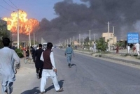 বড়সড় বিস্ফোরণে কেঁপে উঠল বাগদাদ, ক্রমশ বাড়ছে মৃতের সংখ্যা