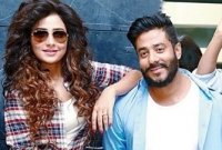 মিমির পর শুভশ্রীকে ছাড়লেন রাজ