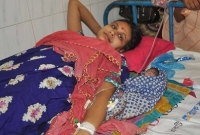 বরগুনায় একসঙ্গে ৪ কন্যা সন্তানের জন্ম!