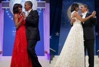 আট বছর ধরে একই কোট পরছেন বারাক ওবামা!