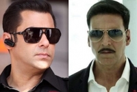 অক্ষয়কে সিনেমা থেকে বাদ দিয়ে দিলেন সালমান