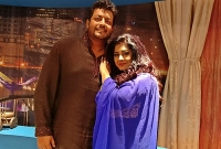 ২১ বছরের সংসারের কেমিস্ট্রি