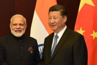 ভারত-চিন সম্পর্ক নিয়ে মোদিকে ৪টি পরামর্শ দিলেন  জিনপিং
