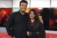 প্রথম দেখাতেই ওমর সানীকে ফিরিয়ে দিয়েছিলেন মৌসুমী