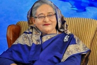  তখনও তার সঙ্গে এই ফাতেমাকে দেওয়া হয়েছিল, এটা গোপন ছিল: শেখ হাসিনা