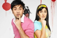 বিবাদ মিটিয়ে বন্ধুত্ব করেছেন রণবীর ও ক্যাটরিনা