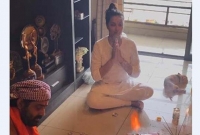 এবার নতুন বিতর্কে জড়িয়ে বিপাকে শুভশ্রী