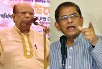 কে এগিয়ে মির্জা ফখরুল নাকি রমেশ চন্দ্র?