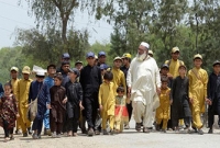 প্রায় ১০০ সন্তানের বাবা পাকিস্তানের তিন ‘বীর’ পুরুষ