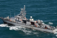যুদ্ধজাহাজ নিয়ে ভারতের সাগর-জুড়ে দাপাচ্ছে পাকিস্তান নেভি