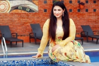 নতুন পরিচয়ে আসছেন অপু বিশ্বাস