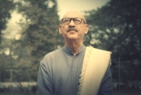 ছয় বছর বয়সে প্রথম রোজা রাখি : আবুল হায়াত