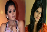 সানি লিওন ও সানিয়া মির্জাকে এক সূত্রে মেলালেন রাম গোপাল!