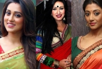 শিক্ষাগত যোগ্যতার ক্ষেত্রে কতটা এগিয়ে টলিউড অভিনেত্রীরা