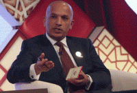 আমাদের ক্ষতি হলে সৌদি আরবেরও ক্ষতি হবে: কাতারের অর্থমন্ত্রী