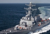 ওমানের পথে ইরানি রণতরী? ভয়াবহ যুদ্ধের শঙ্কা?