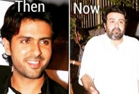 প্রিয়াঙ্কা চোপড়ার সাবেক প্রেমিকের এ কি হাল!