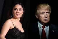 আমার বয়ফ্রেন্ড আছে : ট্রাম্পকে বললেন অভিনেত্রী!