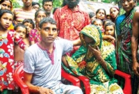 সিডরে নিখোঁজ হওয়ার ১০ বছর পর ফিরে আসলো সোহেল