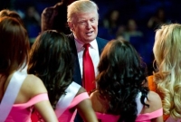 'আমার বয়ফ্রেন্ড আছে', ট্রাম্পকে বললেন অভিনেত্রী!