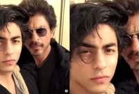 আহত হয়ে হাসপাতালে শাহরুখ খানের বড় ছেলে