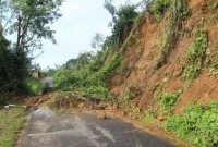 রাঙামাটি, বান্দরবান, চট্টগ্রামে পাহাড় ধসে নিহত ৮০