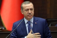 কাতারের ওপর অবরোধ অমানবিক ও ইসলামবিরোধী : এরদোয়ান