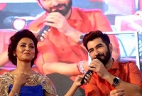 বস-টু ছবির প্রচারণায় ঢাকায় এসেছেন জিৎ