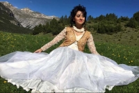 মন জয় করে নিয়েছে আমার : বুবলি