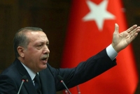  কাতারের পক্ষে শক্ত অবস্থান এরদোগানের, এগিয়ে আসছে অনেক মুসলিম দেশ