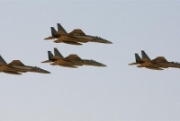 ইয়েমেনে আগ্রাসন চালাতে সৌদি আরবে ৫০ কোটি ডলারের বোমা পাঠাচ্ছে যুক্তরাষ্ট্র