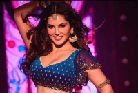 এবার বাংলা ছবিতে সানি লিওন!