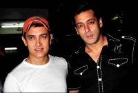 আমির খানের তৃতীয় বিয়ে আটকাতে সালমান খানের অভিনব পন্থা!