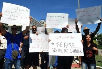 রমজানে প্রকাশ্যে ধুমপান করায় পাঁচ ব্যক্তিকে কারাদণ্ড