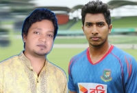 সাতক্ষীরায় সৌম্য সরকারের ভাইয়ের ছেলেকে অপহরণ!