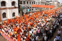 ‘২০২৩ সালের মধ্যে হিন্দু রাষ্ট্রে পরিণত হবে ভারত’
