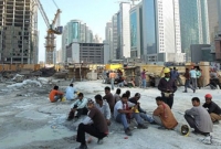 কাতার-সৌদি দ্বন্দ্বে বাংলাদেশ কি কোনো পক্ষ নেবে?