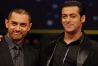 সালমানের হাত পা বেঁধে বিয়ে দেবেন আমির