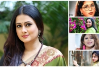 স্কুলে পড়ার সময়েই চিত্রনায়িকা হয়েছেন যারা